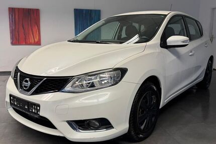 Nissan Pulsar 149.000 km 7.480 &euro; Zwickau 08056