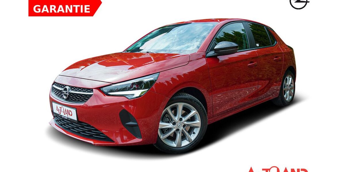 Opel Corsa 33.995 km 13.990 &euro; Zwickau 08056