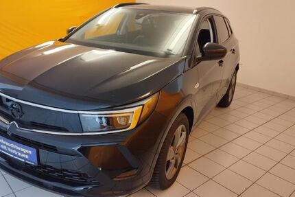 Opel Grandland (X) 13.200 km 24.990 &euro; Schneeberg 08289