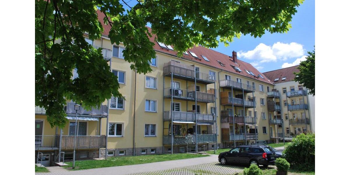 Erdgeschoßwohnung Zwickau Zwickau-Nord - 3 Zimmer, 65 m&sup2;, 58.500&euro; | Angebot:25311338