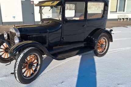 Ford Andere 10.000 km 22.000 &euro; Gößnitz 04639