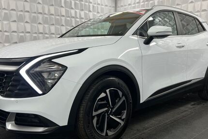 Kia Sportage 27.534 km 24.890 &euro; Werdau 08412
