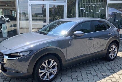 Mazda CX-30 96.829 km 18.760 &euro; Schmölln 04626