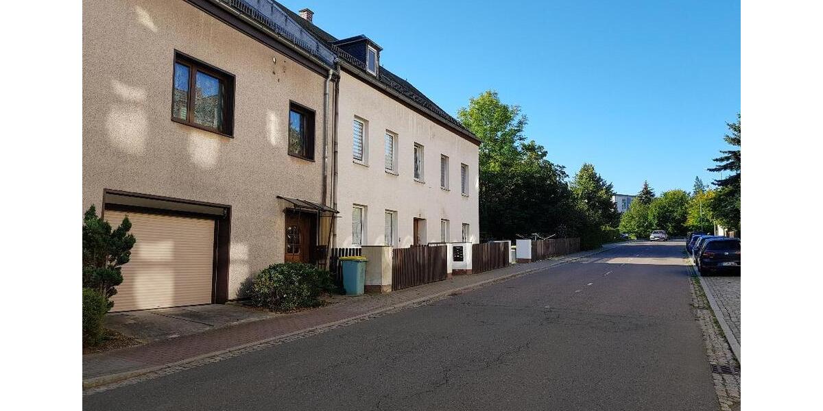 Dachgeschoßwohnung Lichtenstein (Sachsen) - 1 Zimmer, 32 m&sup2;, 163&euro; | Angebot:20444554