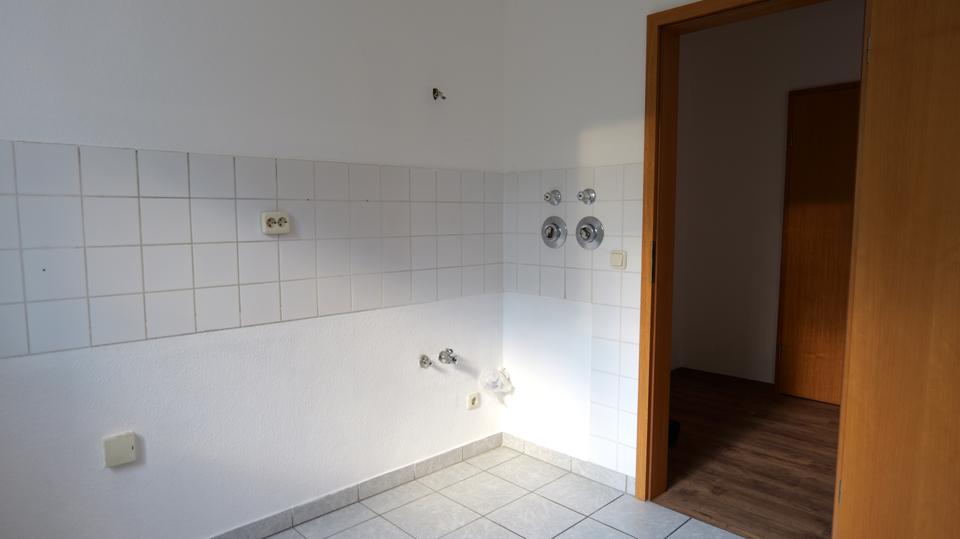 Etagenwohnung Auerbach/Vogtland Vogtland - 2 Zimmer, 59 m&sup2;, 350&euro; | Angebot:23448941