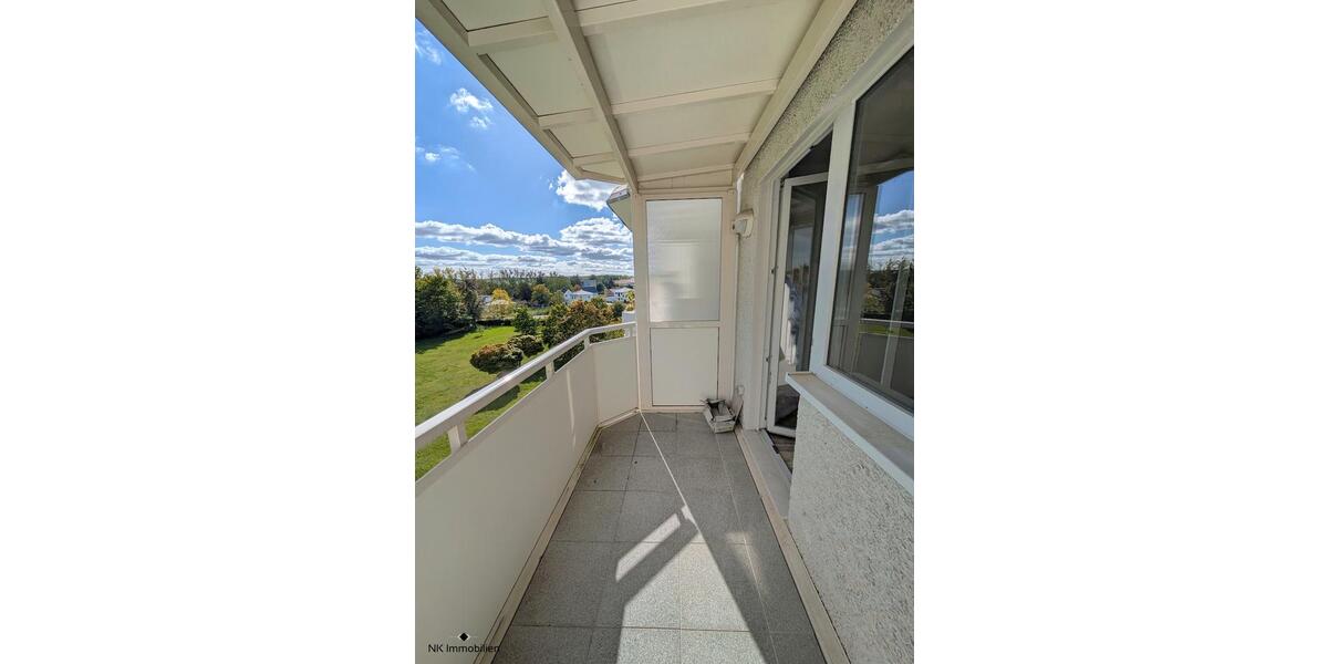 Etagenwohnung Limbach-Oberfrohna Oberfrohna - 2 Zimmer, 62 m&sup2;, 331&euro; | Angebot:26681019