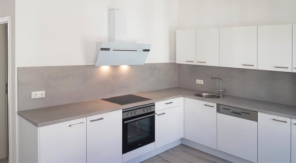 Etagenwohnung Zwickau - 4 Zimmer, 126 m&sup2;, 1.035&euro; | Angebot:24473692