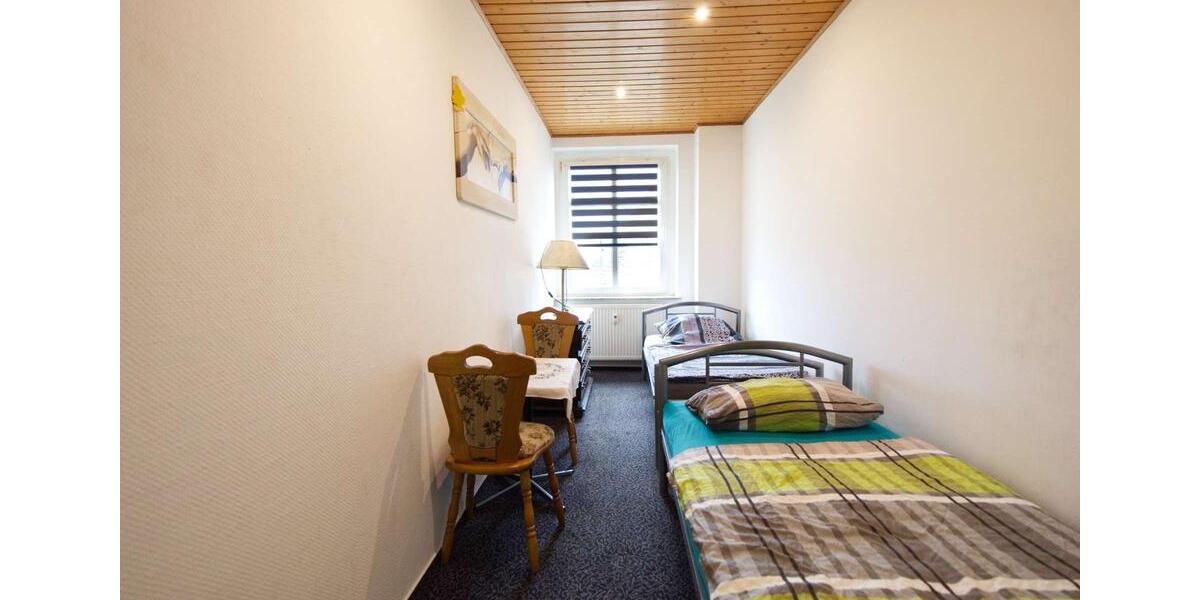 Etagenwohnung Zwickau Zwickau-West - 2 Zimmer, 45 m&sup2;, 830&euro; | Angebot:23027488