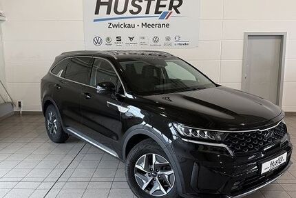 Kia Sorento 49.562 km 33.950 &euro; Meerane 08393