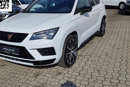Cupra Ateca 69.234 km 24.990 &euro; Zwönitz 08297