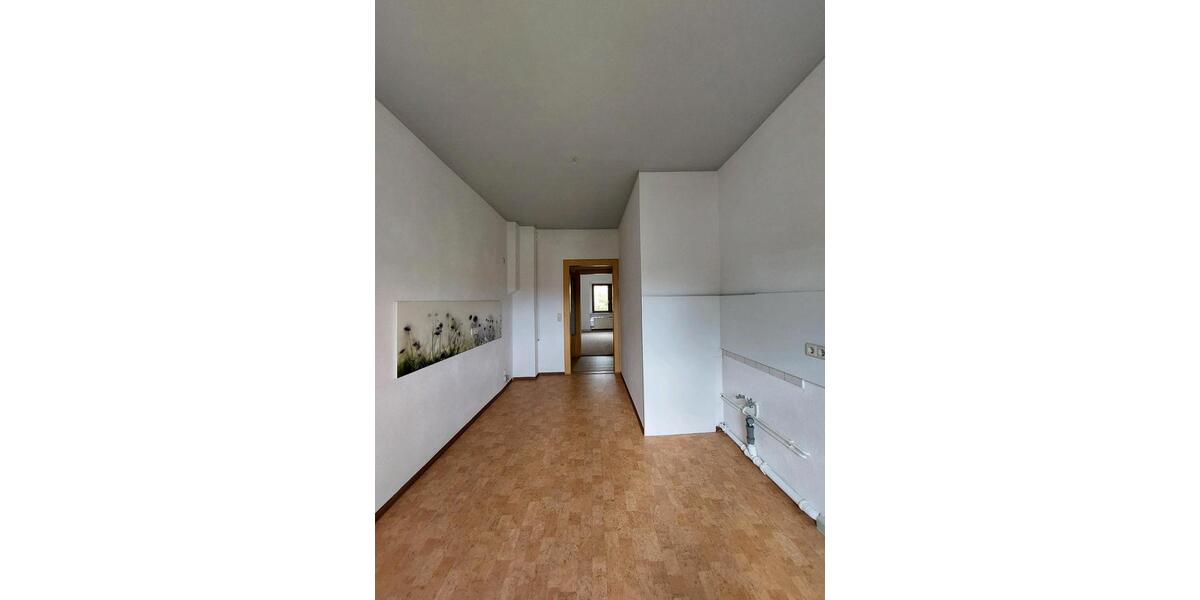 Etagenwohnung Zwickau Zwickau-Nord - 2 Zimmer, 51 m&sup2;, 390&euro; | Angebot:24804300
