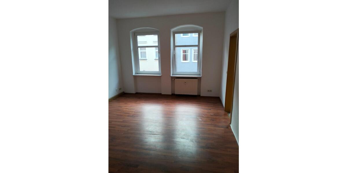 Etagenwohnung Aue-Bad Schlema Bad Schlema - 3 Zimmer, 62 m&sup2;, 360&euro; | Angebot:26060845