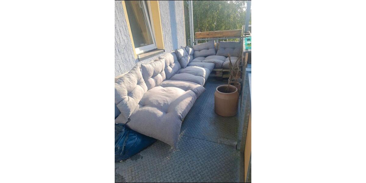 Etagenwohnung Limbach-Oberfrohna Oberfrohna - 1 Zimmer, 45 m&sup2;, 225&euro; | Angebot:22974271