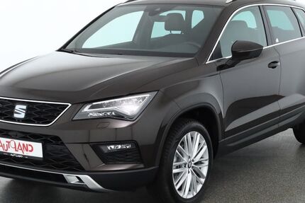 Seat Ateca 49.097 km 22.490 &euro; Zwickau 08056