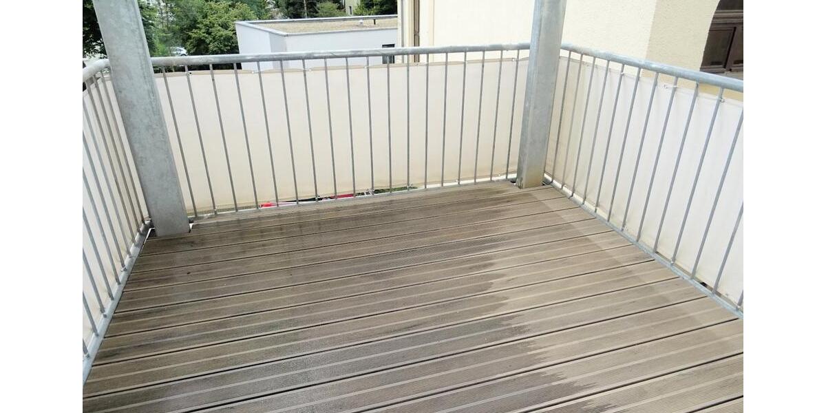 Etagenwohnung Zwickau - 2 Zimmer, 60 m&sup2;, 394&euro; | Angebot:25319794