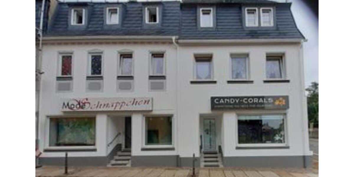 Dachgeschoßwohnung Glauchau - 2 Zimmer, 50 m&sup2;, 300&euro; | Angebot:25432917