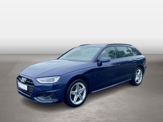 Audi A4 56.494 km 27.960 &euro; Zwickau 08056
