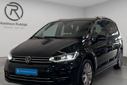 VW Touran 25.282 km 32.879 &euro; Oelsnitz/Erzgebirge 09376