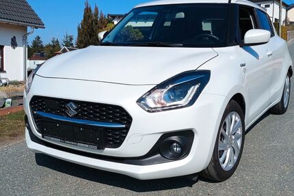 Suzuki Swift 5.982 km 15.900 &euro; Bockau 08324