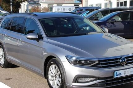 VW Passat Variant 118.572 km 21.779 &euro; Limbach-Oberfrohna 09212