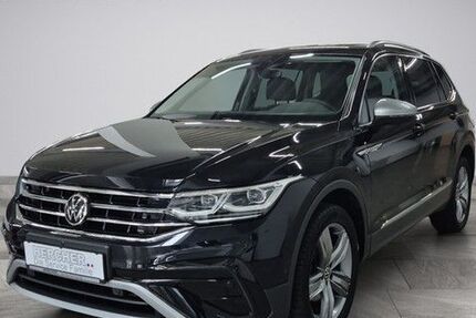 VW Tiguan Allspace 57.491 km 31.990 &euro; Zwickau 08056