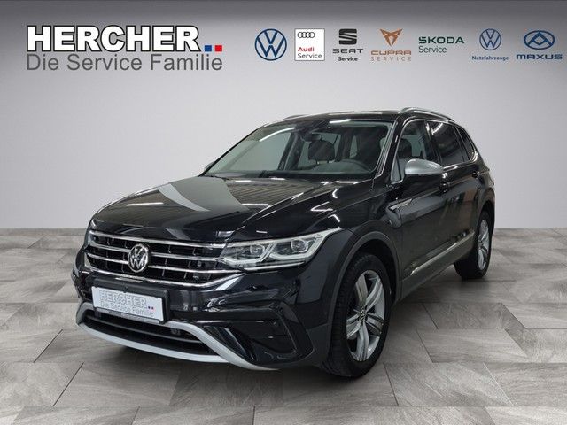 VW Tiguan Allspace 57.491 km 31.990 &euro; Zwickau 08056