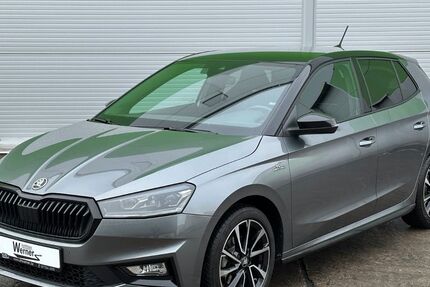 Skoda Fabia 11.992 km 23.790 &euro; Zwönitz / OT Dorfchemnitz 08297