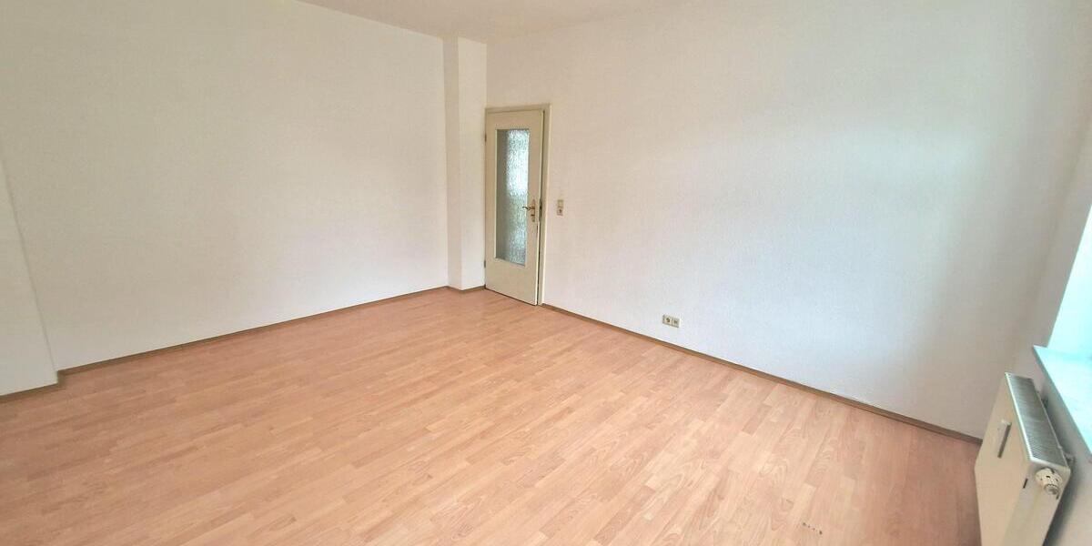 Zwei Eigentumswohnungen im Zentrum von Zwickau- +nur im Paket+ - Etagenwohnung Zwickau | Angebot:22067547