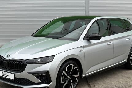 Skoda Scala 21.045 km 24.430 &euro; Zwönitz / OT Dorfchemnitz 08297