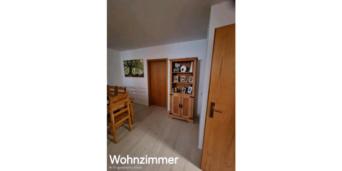 Dachgeschoßwohnung Niederwürschnitz - 7 Zimmer, 104 m&sup2;, 914&euro; | Angebot:25998003
