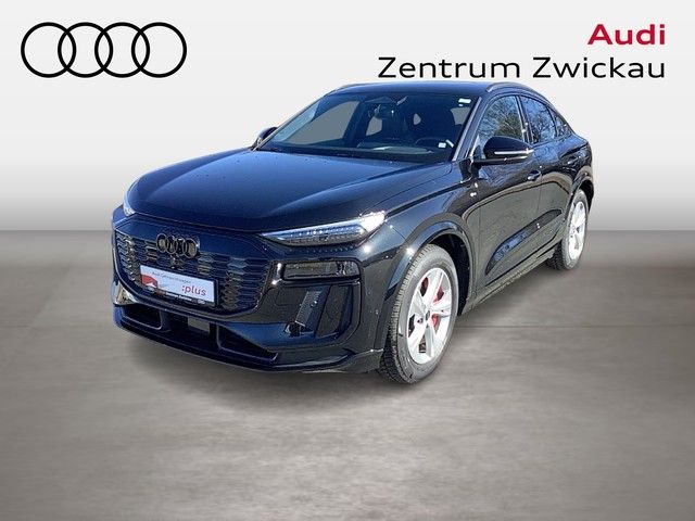 Audi Q6 e-tron 16.421 km 77.460 &euro; Zwickau 08056