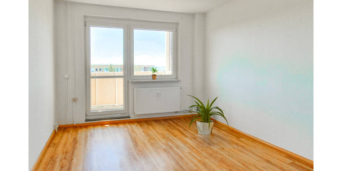 Etagenwohnung Zwickau Eckersbach - 2 Zimmer, 42 m&sup2;, 294&euro; | Angebot:25668566