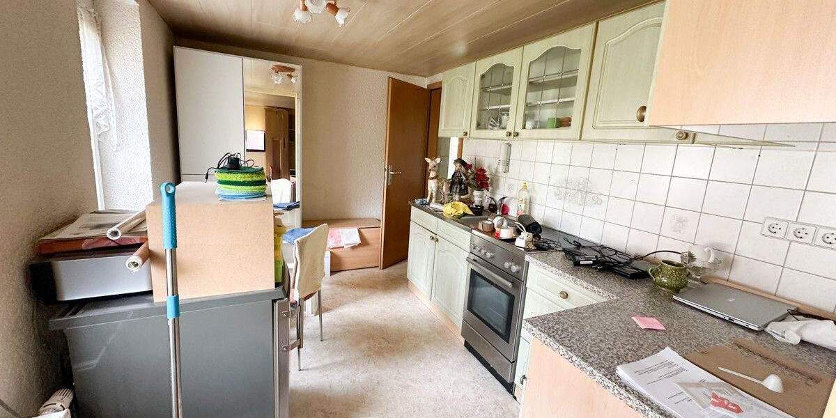 Mehrfamilienhaus, Wohnhaus Zwönitz / Niederzwönitz Zwönitz - 1 Zimmer, 150 m&sup2;, 84.000&euro; | Angebot:25744609