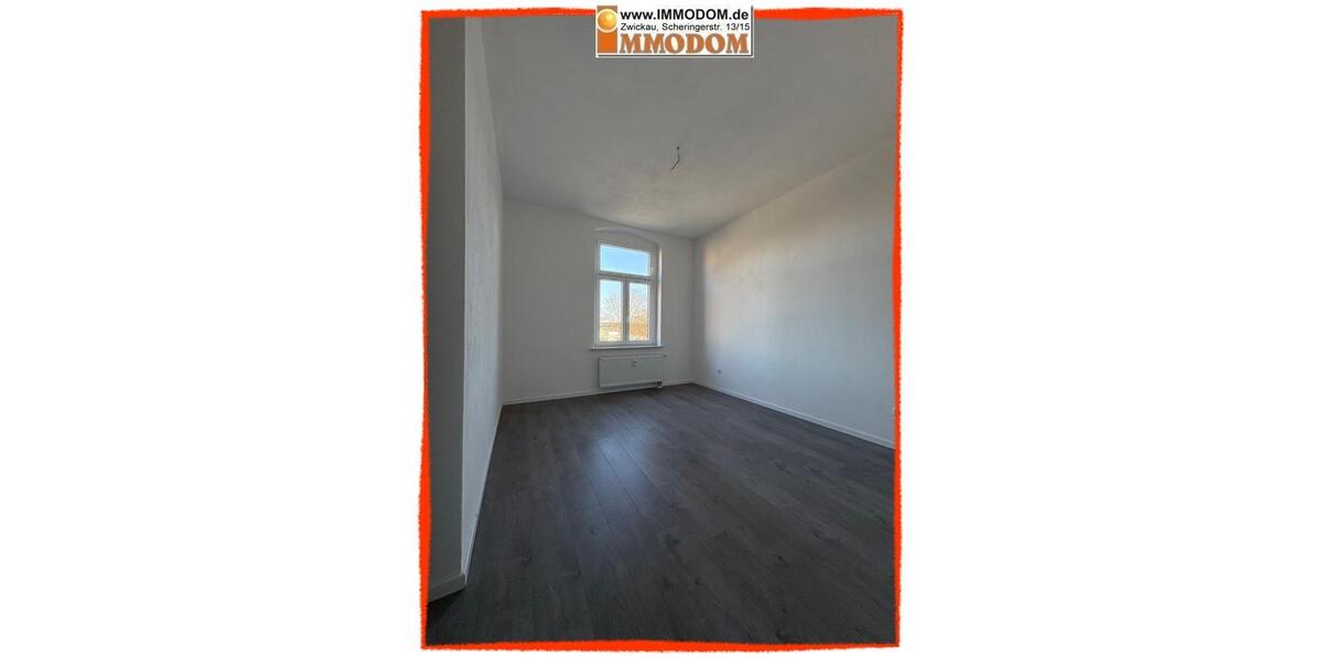 Etagenwohnung Zwickau Zwickau-Nord - 2 Zimmer, 58 m&sup2;, 349&euro; | Angebot:26253911