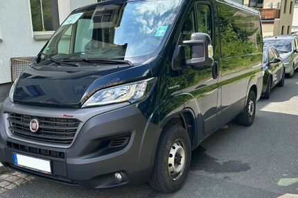 Fiat Ducato 198.000 km 12.300 &euro; Elsterberg 07985