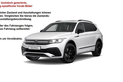 VW Tiguan Allspace 183.200 km 27.910 &euro; Lichtenstein 09350
