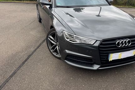 Audi A6 90.000 km 20.500 &euro; Mülsen 08132