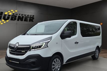 Renault Trafic 88.900 km 19.900 &euro; Oberlungwitz 09353
