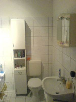 Wundervolles Renditeobjekt mit zuverlässigen Mieterin - Etagenwohnung Meerane | Angebot:19802546