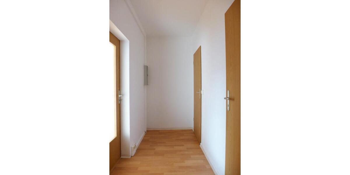 Etagenwohnung Limbach-Oberfrohna Oberfrohna - 2 Zimmer, 51 m&sup2;, 280&euro; | Angebot:23215761