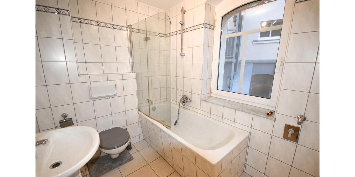 Erdgeschoßwohnung Reinsdorf - 2 Zimmer, 50 m&sup2;, 335&euro; | Angebot:25152644