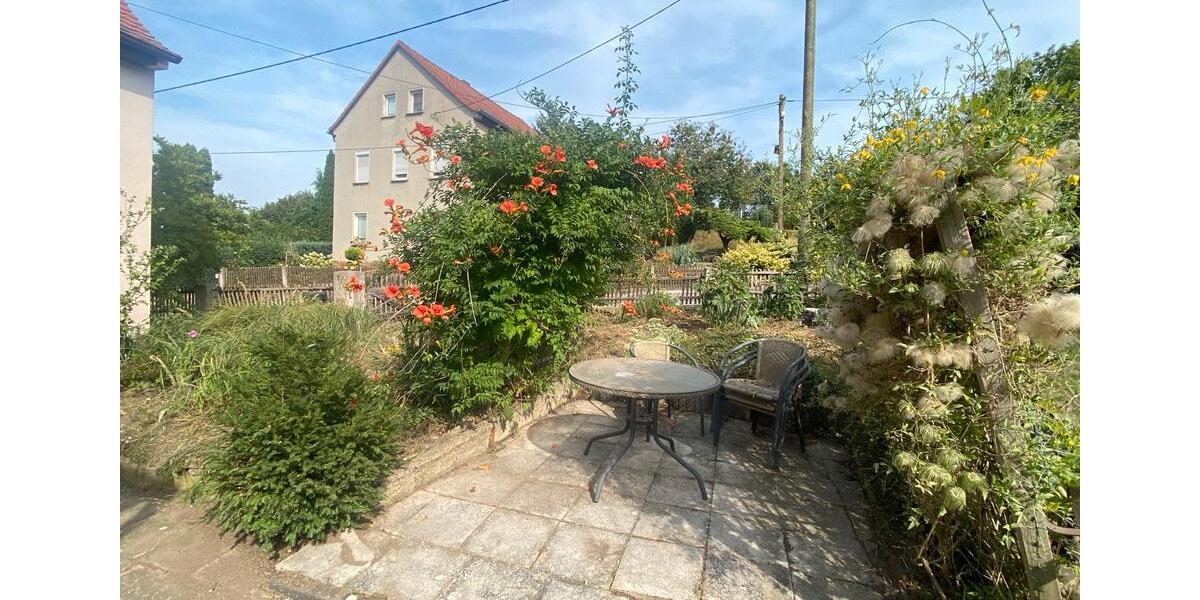 Einfamilienhaus Nobitz - 5 Zimmer, 115 m&sup2;, 35.000&euro; | Angebot:22250876