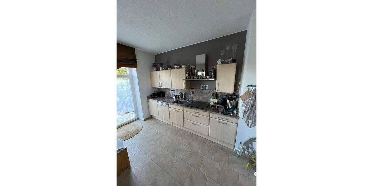 Doppelhaushälfte Zwickau Maxhütte - 5 Zimmer, 148 m&sup2;, 320.000&euro; | Angebot:25695044