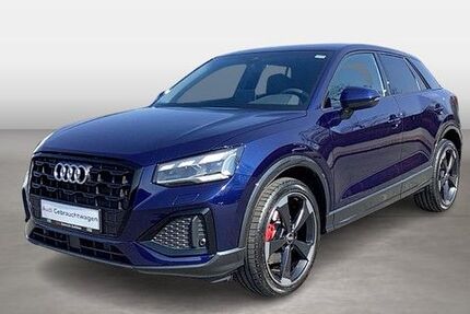 Audi Q2 7.626 km 36.960 &euro; Zwickau 08056