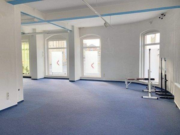 Gewerbeobjekt Schönheide - 3 Zimmer, 203 m&sup2;, 577&euro; | Angebot:25685169