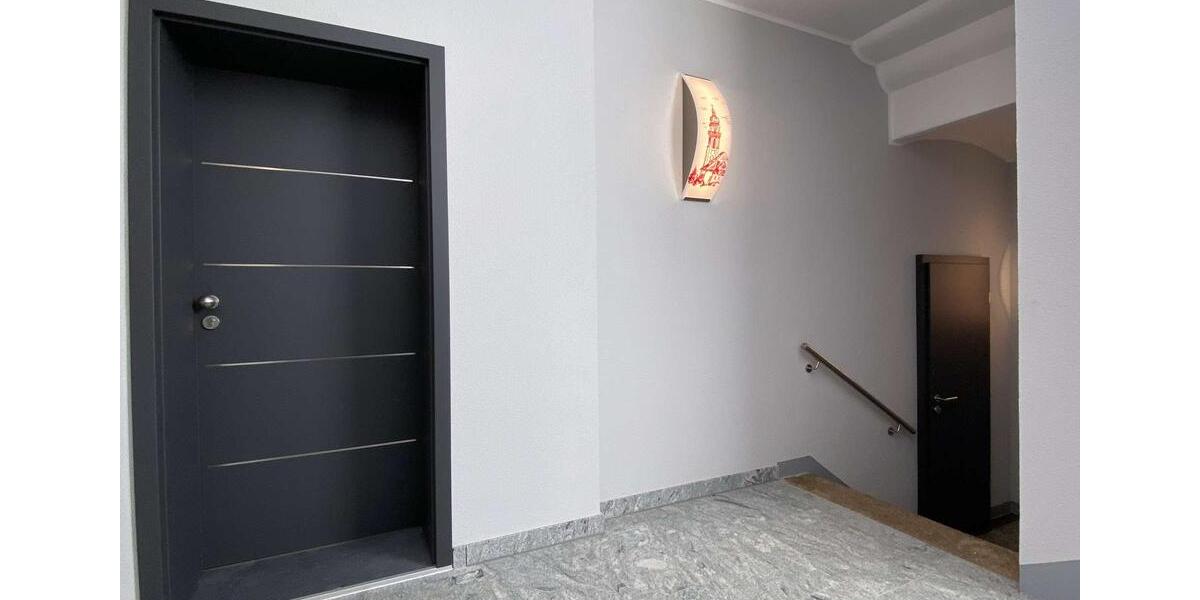 Erdgeschoßwohnung Auerbach/Vogtland Vogtland - 1 Zimmer, 27 m&sup2;, 182&euro; | Angebot:23765787