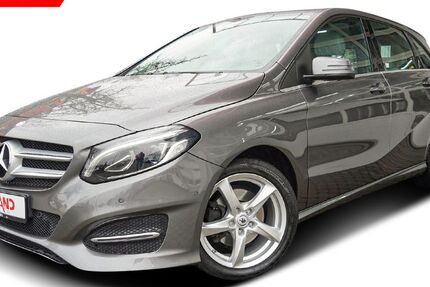 Mercedes-Benz B 220 64.585 km 20.990 &euro; Zwickau 08056