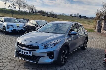 Kia XCeed 42.000 km 19.490 &euro; Schneeberg 08289