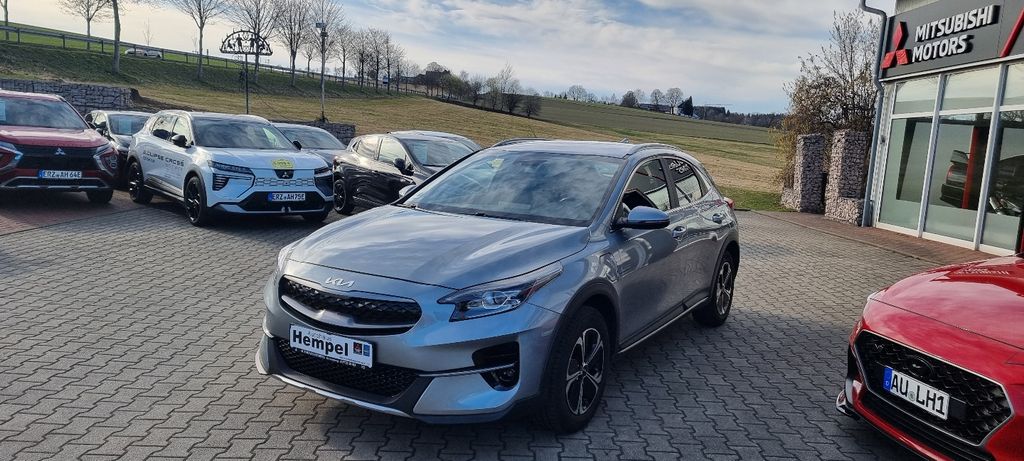 Kia XCeed 42.000 km 19.490 &euro; Schneeberg 08289