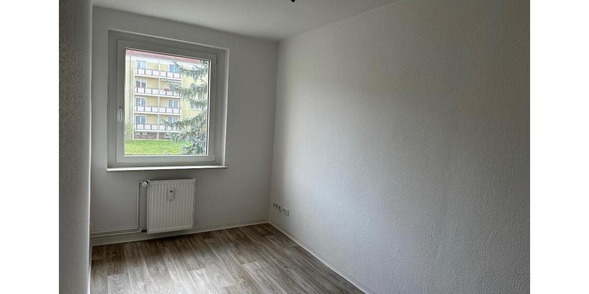 Etagenwohnung Wilkau-Haßlau Haßlau - 3 Zimmer, 61 m&sup2;, 399&euro; | Angebot:25375173